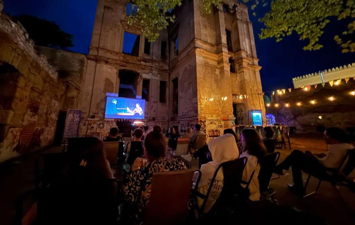 Ljeto s Turističkom zajednicom Mostar nastavlja se uz filmove, glazbu i poeziju